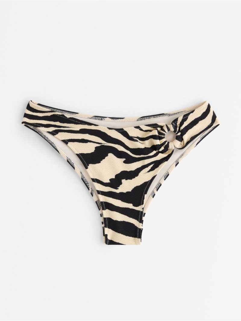 Brazilian bikini bottom - 3009597-7159