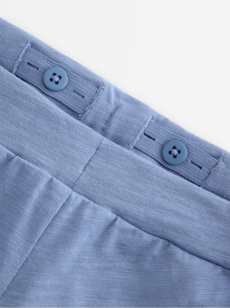 Mid-length shorts - 3009633-1141