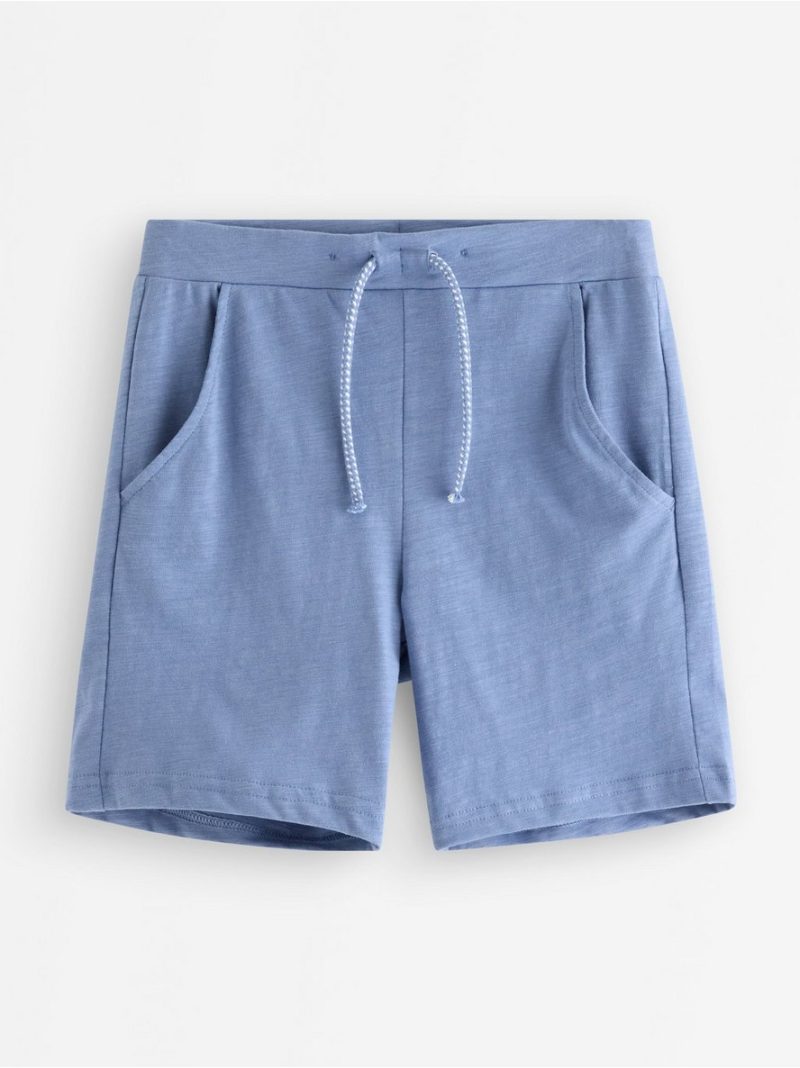 Mid-length shorts - 3009633-1141