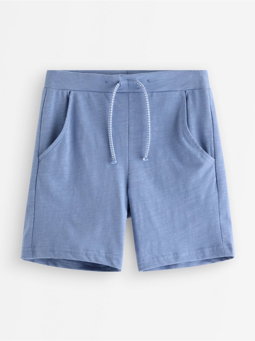 Mid-length shorts - 3009633-1141