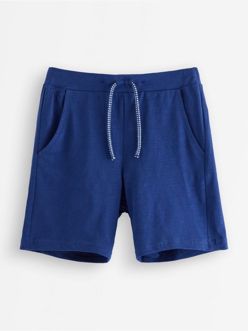 - Mid-length shorts Mid-length shorts - 3009633-7339