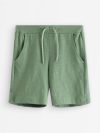 Mid-length shorts - 3009633-7672