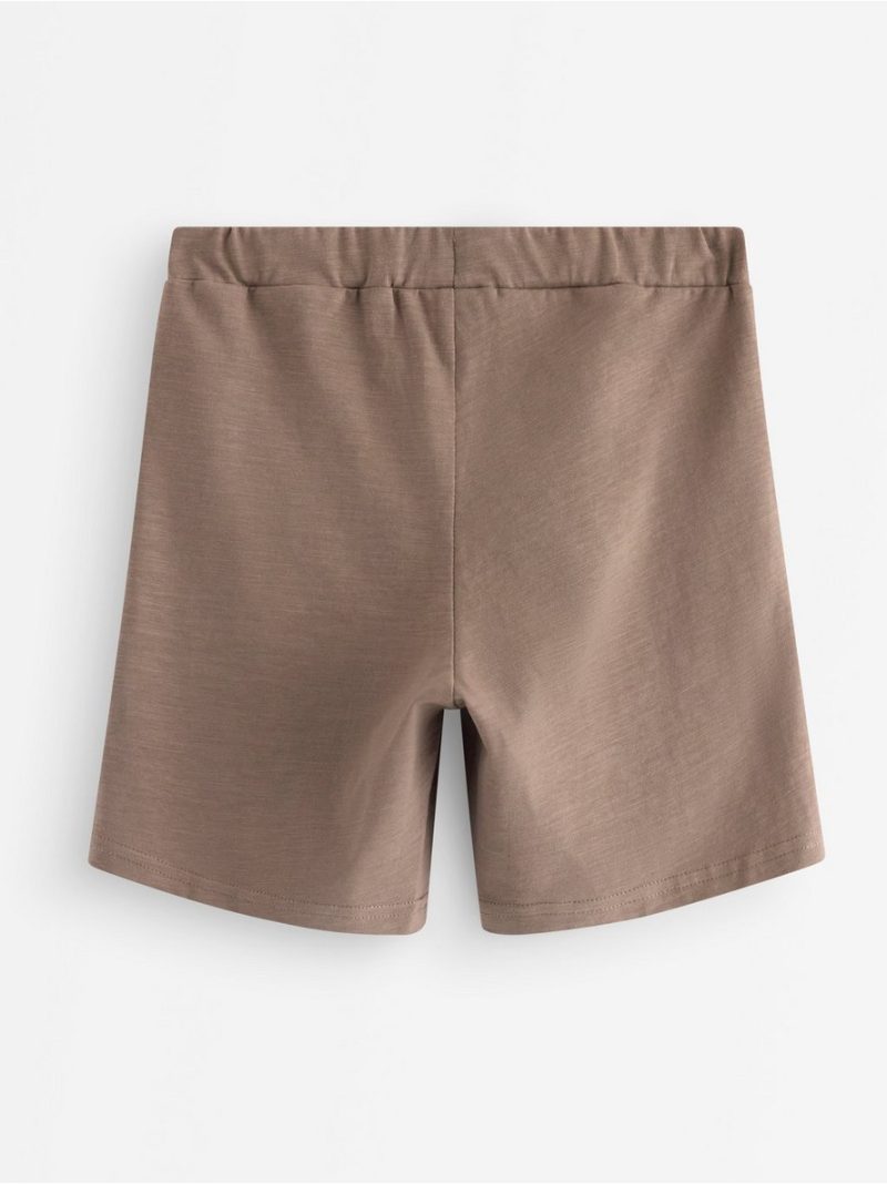 Mid-length shorts - 3009633-9849
