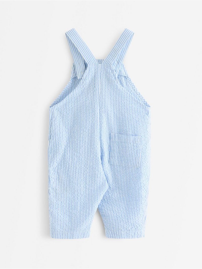 Dungarees - 3009651-9881