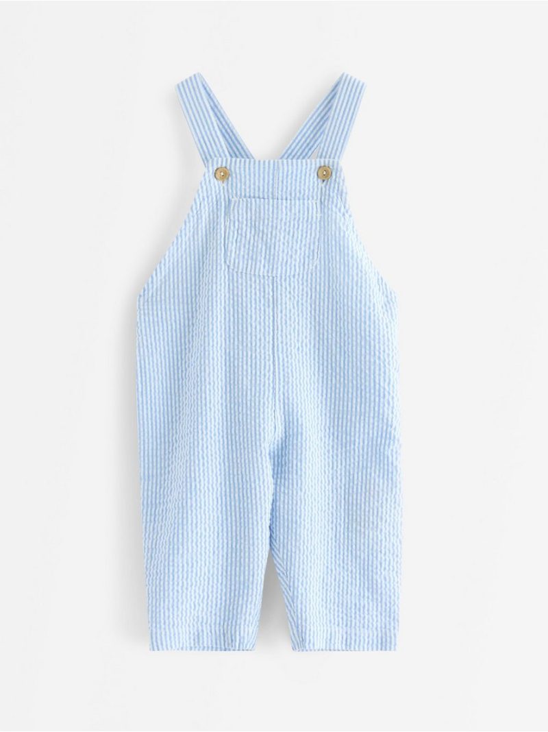 Dungarees - 3009651-9881