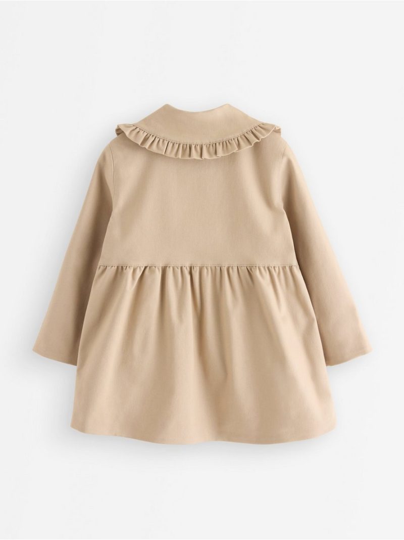 Trench coat - 3009673-7603
