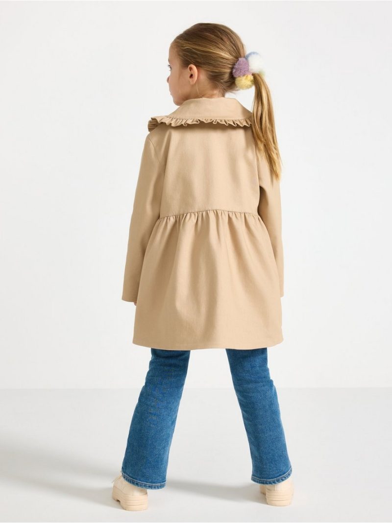 Trench coat - 3009673-7603
