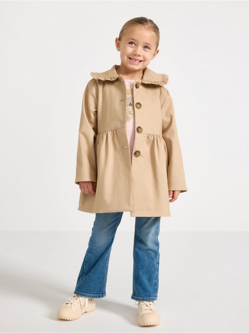 Trench coat - 3009673-7603