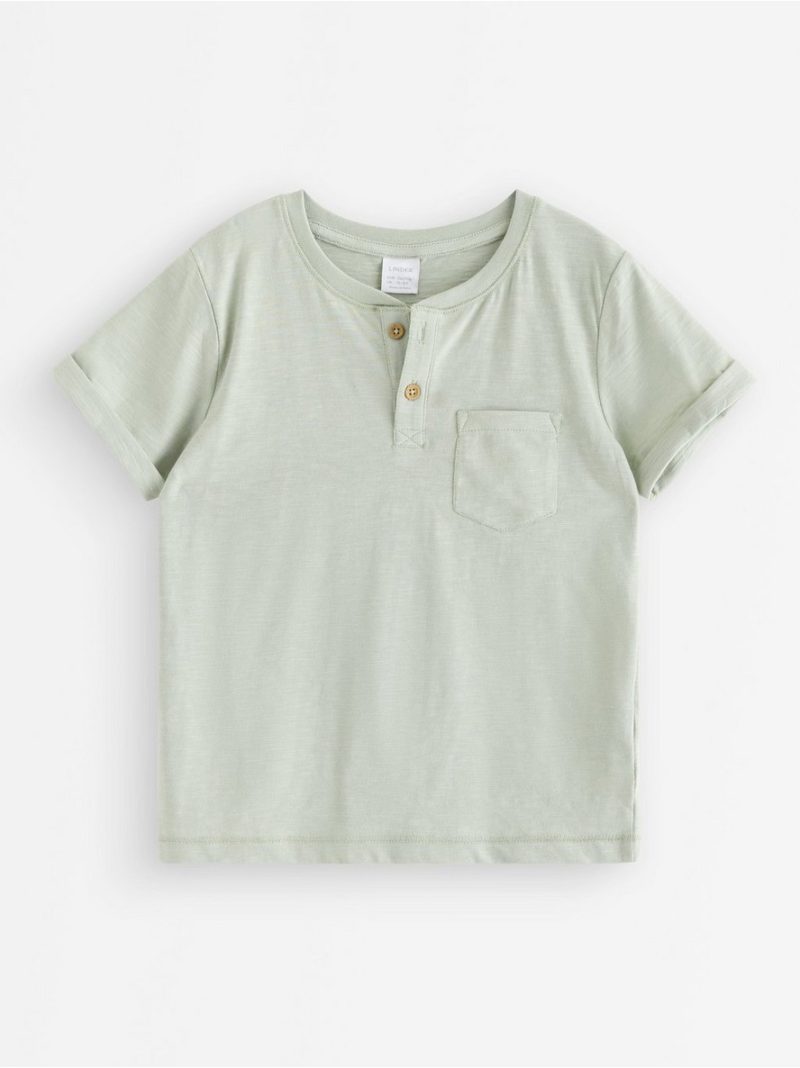 Top in slub jersey - 3009835-3905