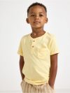 Top in slub jersey - 3009835-8939