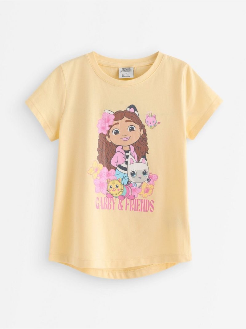 Gabby's Dollhouse top - 3009839-1877