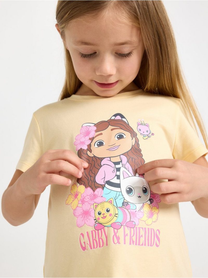 Gabby's Dollhouse top - 3009839-1877