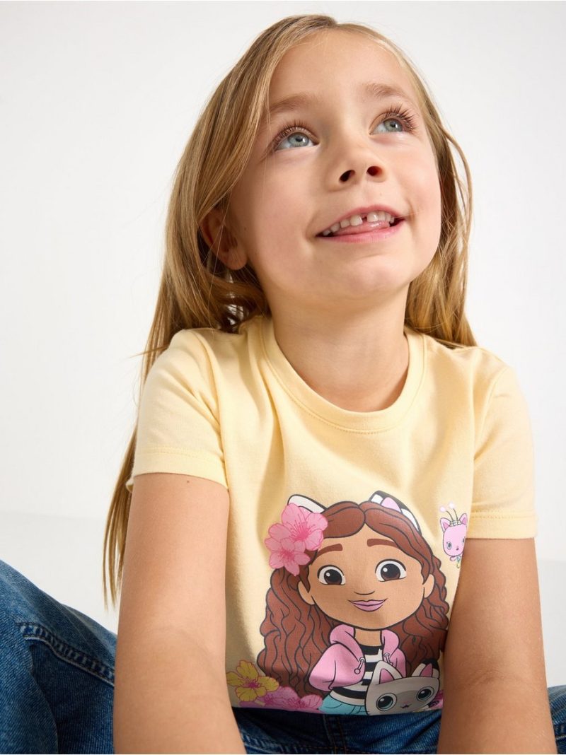 Gabby's Dollhouse top - 3009839-1877