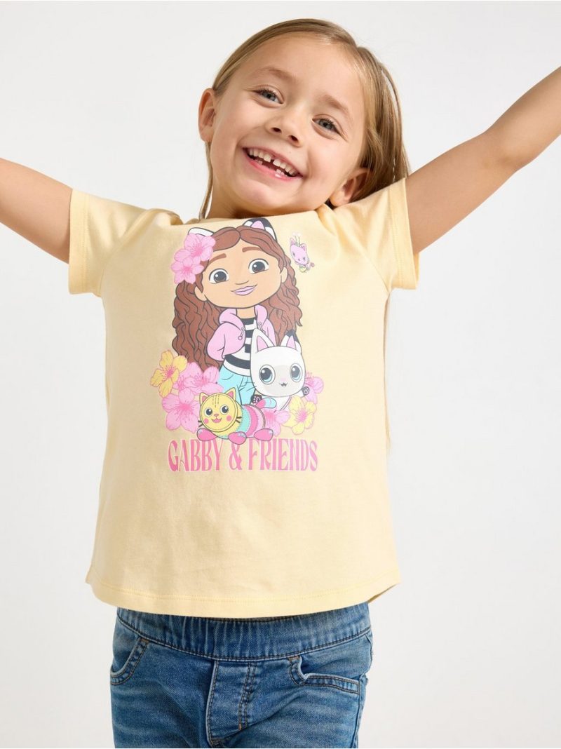 Gabby's Dollhouse top - 3009839-1877