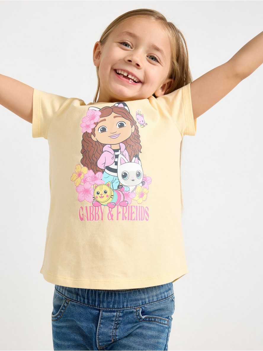 Gabby's Dollhouse top - 3009839-1877