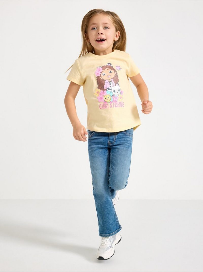 Gabby's Dollhouse top - 3009839-1877
