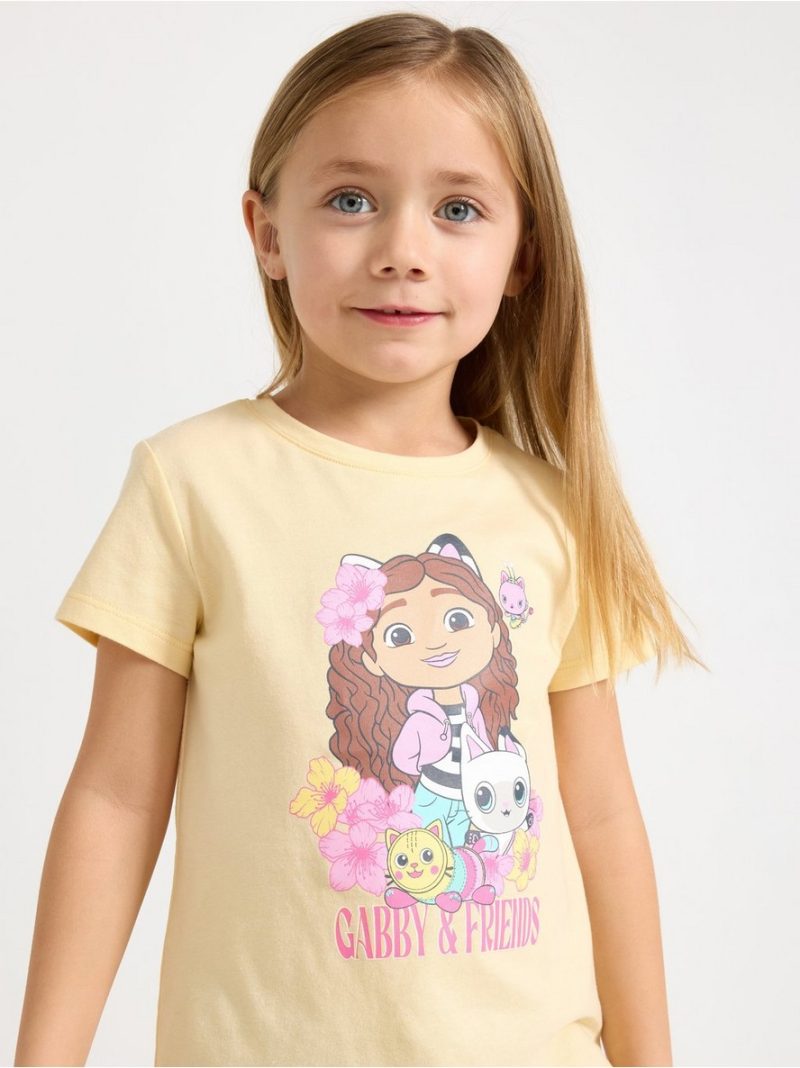 Gabby's Dollhouse top - 3009839-1877
