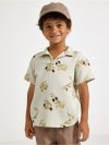 Short-sleeved shirt - 3009902-8884
