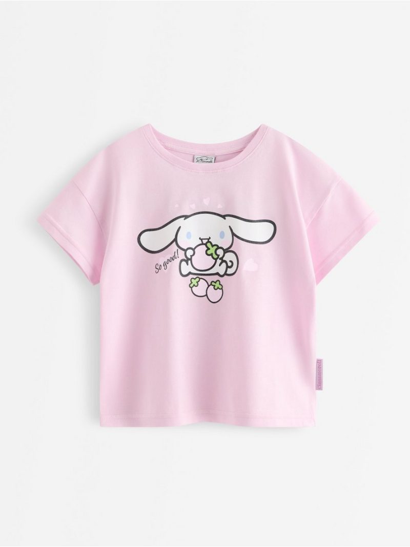 Cinnamoroll  t-shirt - 3009912-683