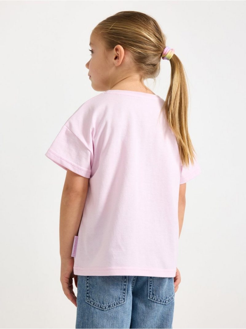 Cinnamoroll  t-shirt - 3009912-683
