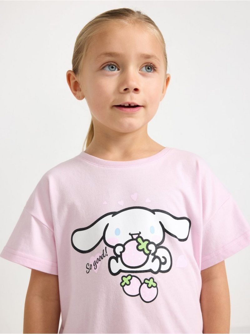 Cinnamoroll  t-shirt - 3009912-683