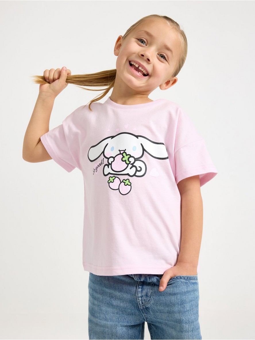 Cinnamoroll t-shirt - 3009912-683