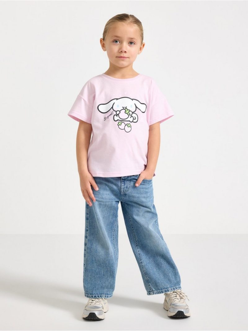 Cinnamoroll  t-shirt - 3009912-683