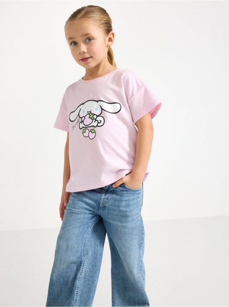 Cinnamoroll  t-shirt - 3009912-683