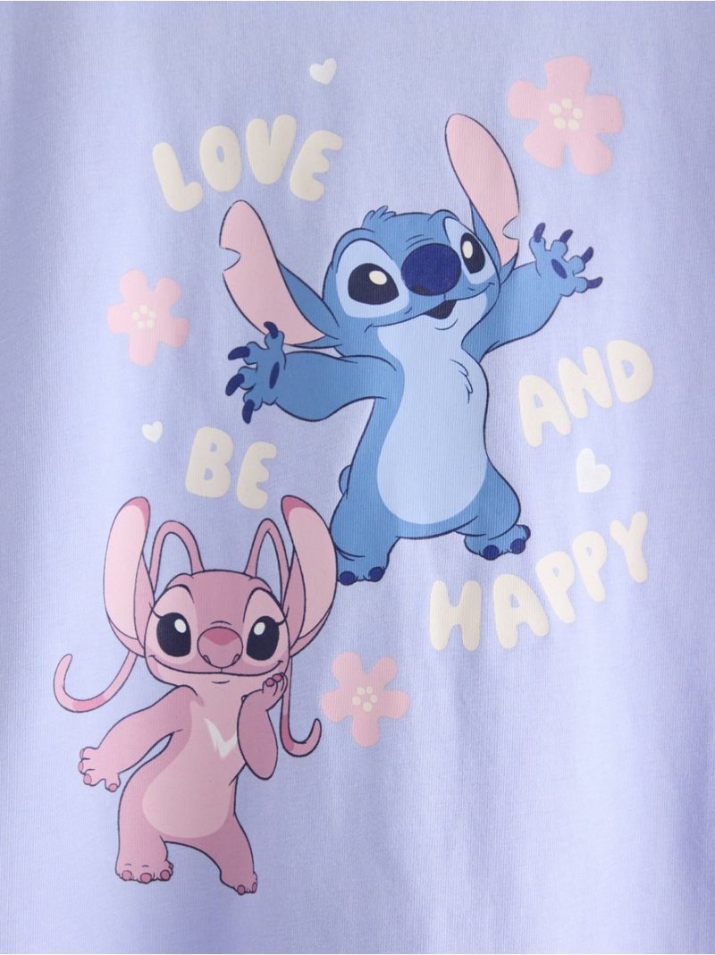 Lilo & Stitch  t-shirt - 3009913-1338