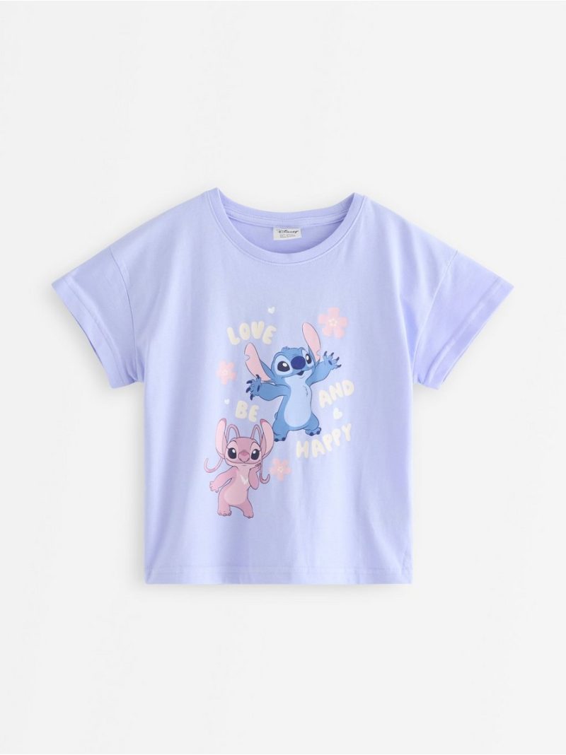 Lilo & Stitch  t-shirt - 3009913-1338