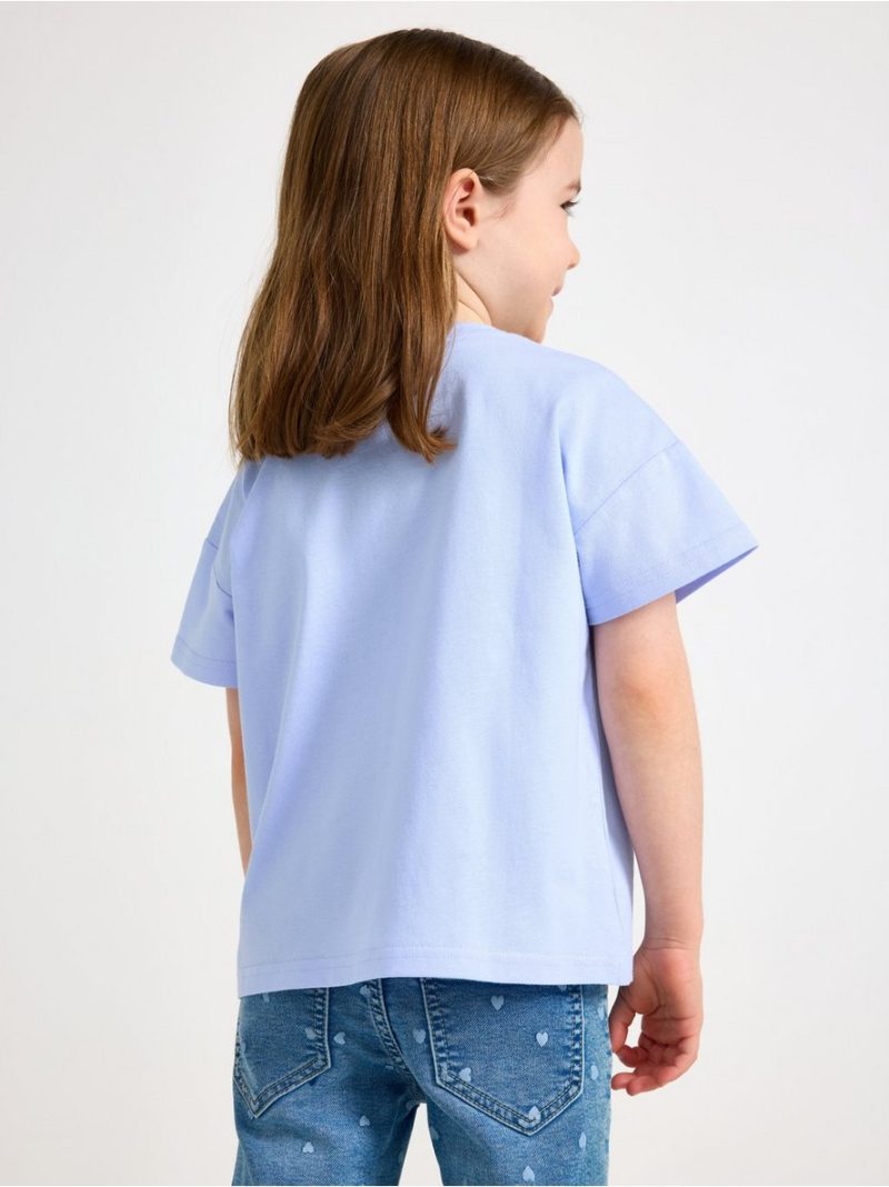 Lilo & Stitch  t-shirt - 3009913-1338