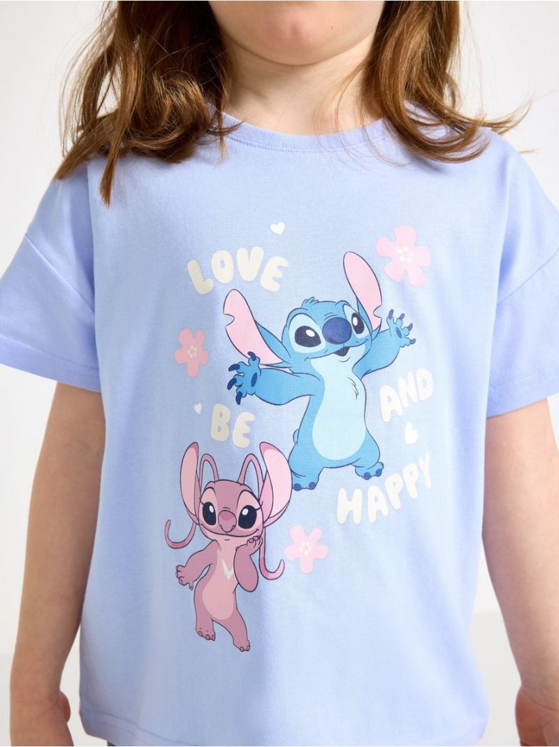 Lilo & Stitch  t-shirt - 3009913-1338