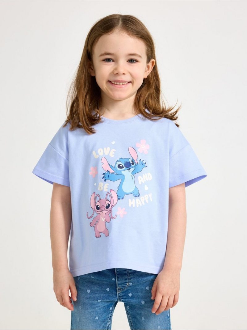Lilo & Stitch  t-shirt - 3009913-1338