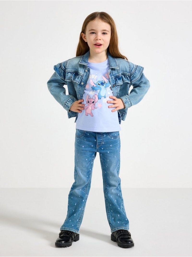 Lilo & Stitch  t-shirt - 3009913-1338