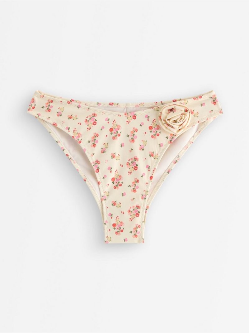 Brazilian bikini bottom - 3010020-8741
