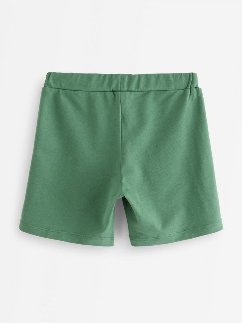 Sweat shorts - 3010092-1253