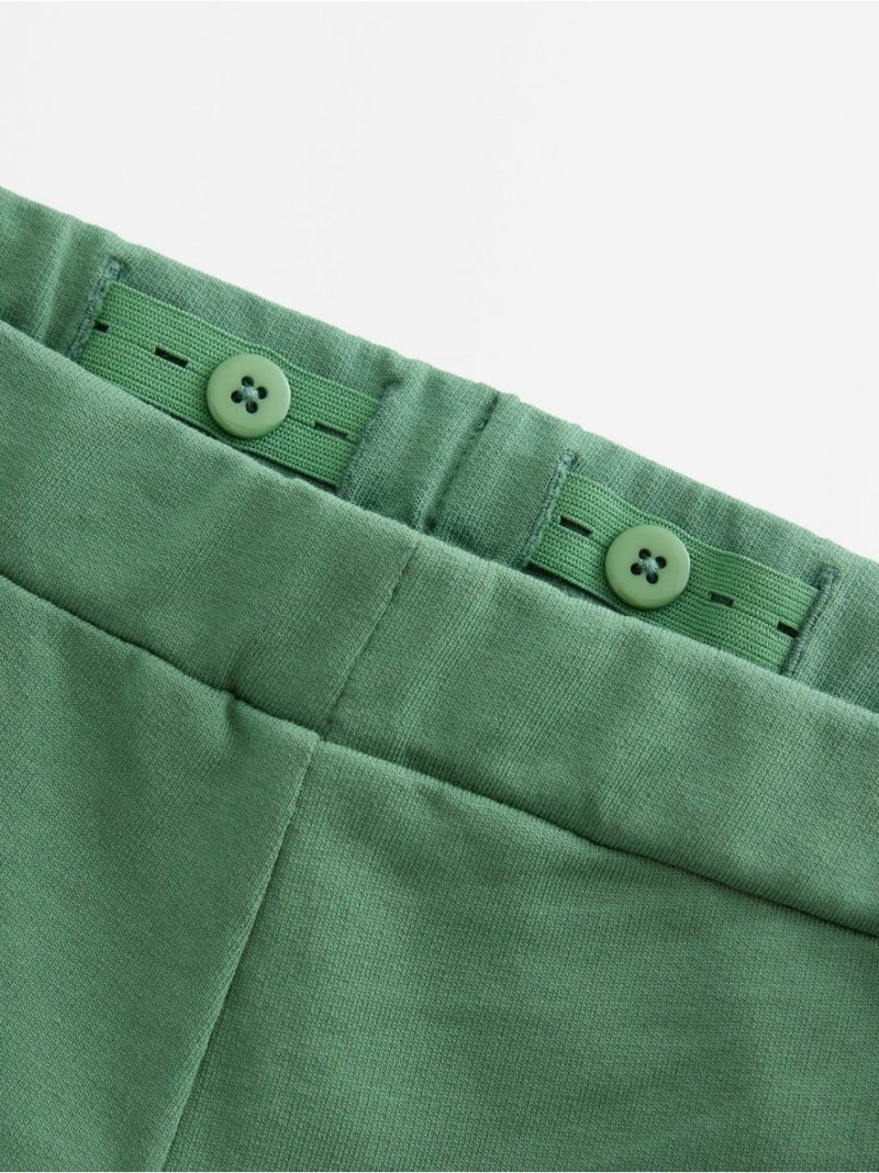 Sweat shorts - 3010092-1253