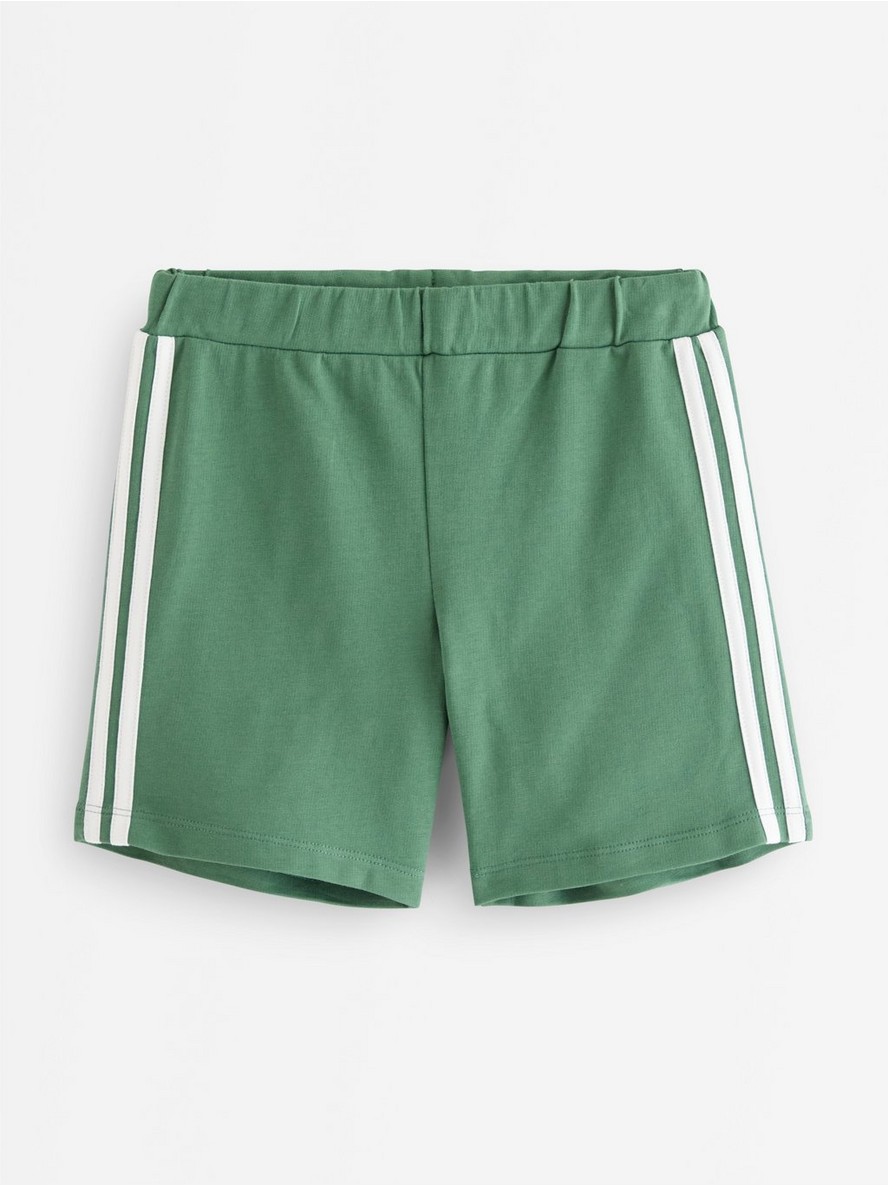 Sweat shorts - 3010092-1253