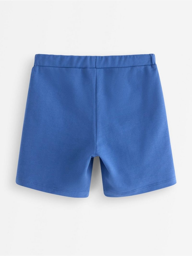 Sweat shorts - 3010092-2023