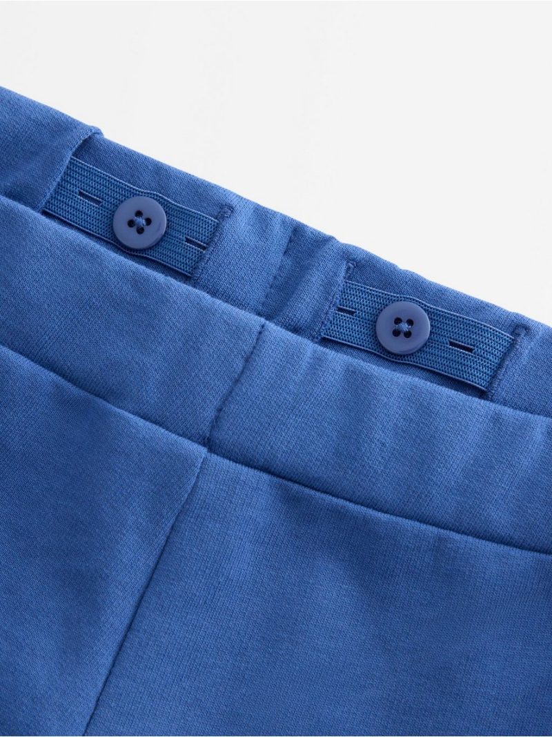 Sweat shorts - 3010092-2023