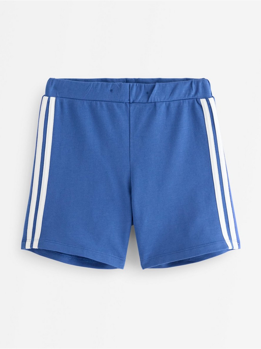 Sweat shorts - 3010092-2023