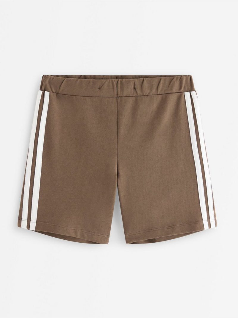 Sweat shorts - 3010092-2386
