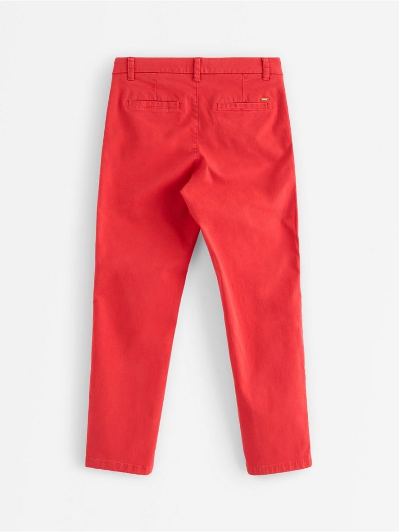 Chinos - 3010162-7855