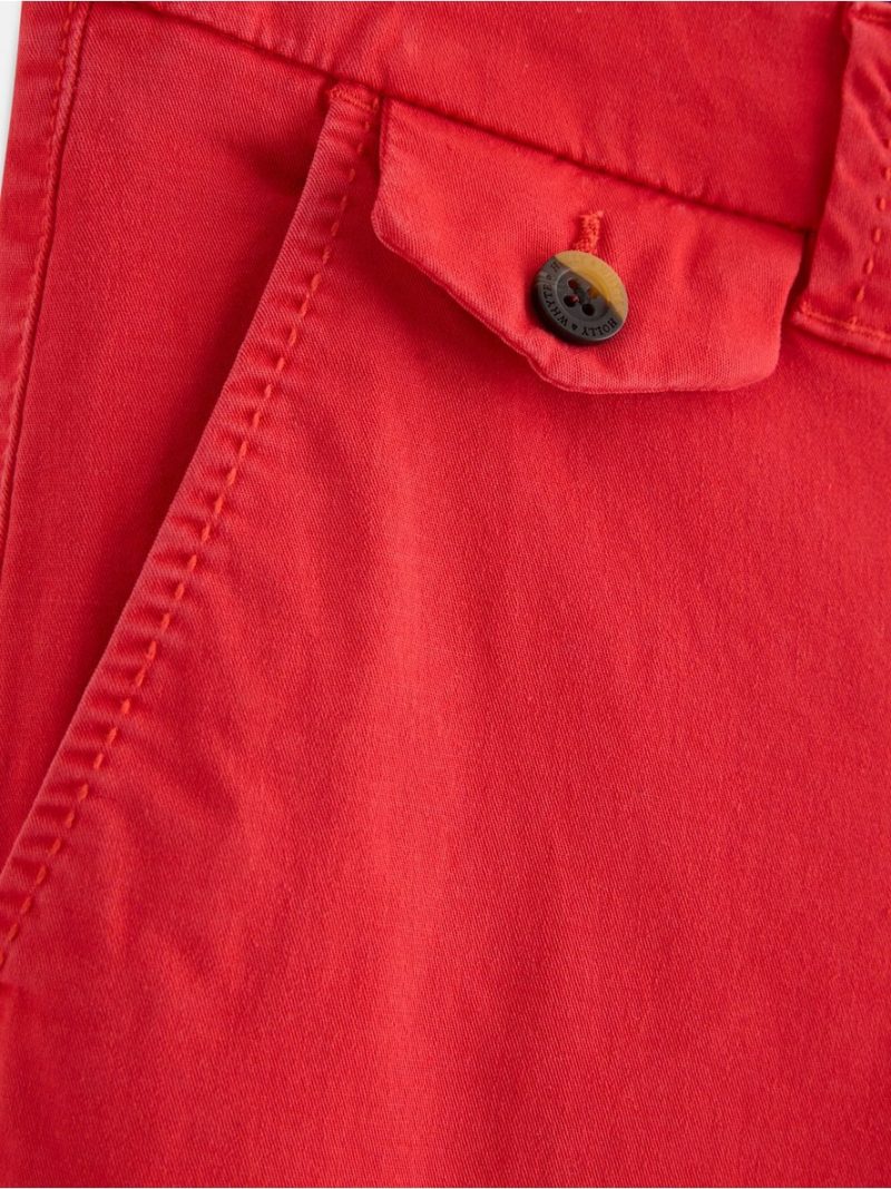 Chinos - 3010162-7855
