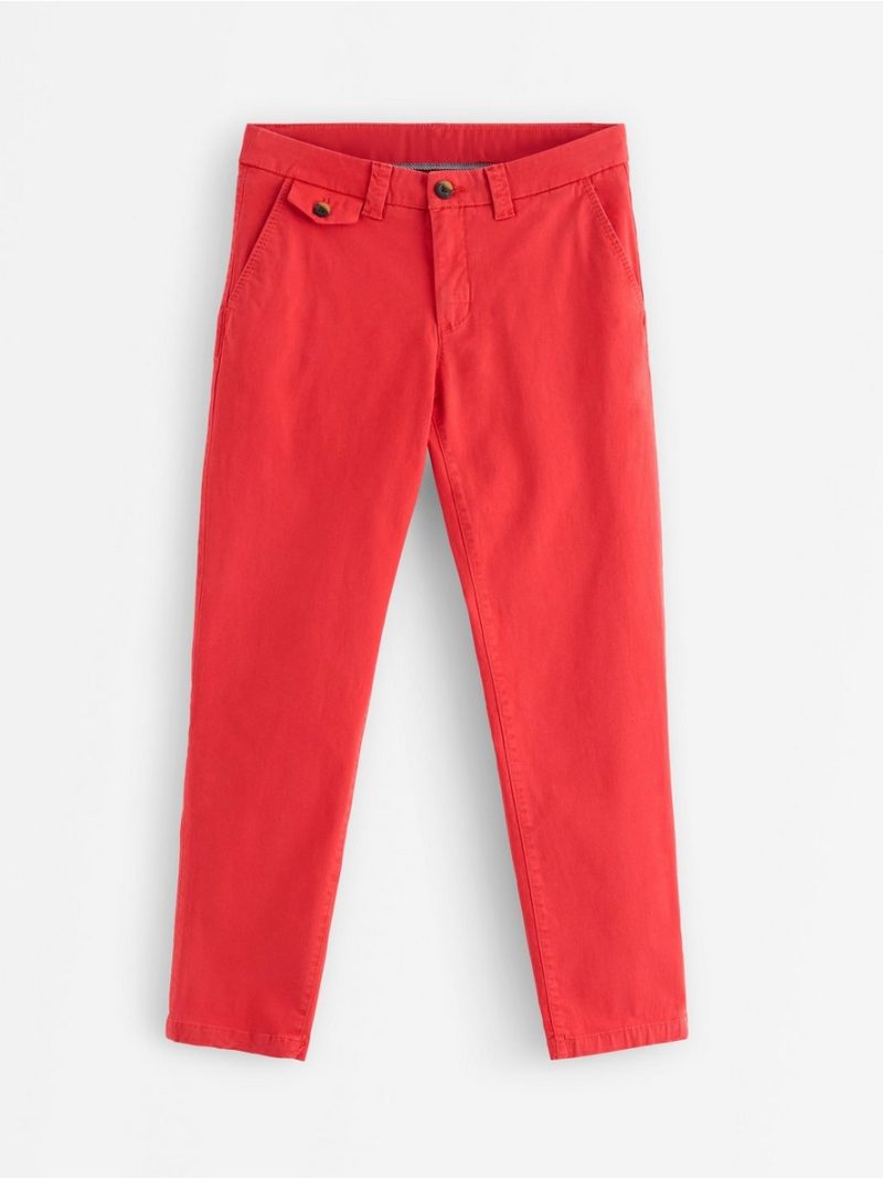 Chinos - 3010162-7855