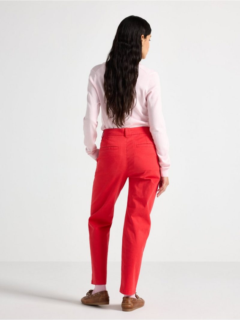 Chinos - 3010162-7855