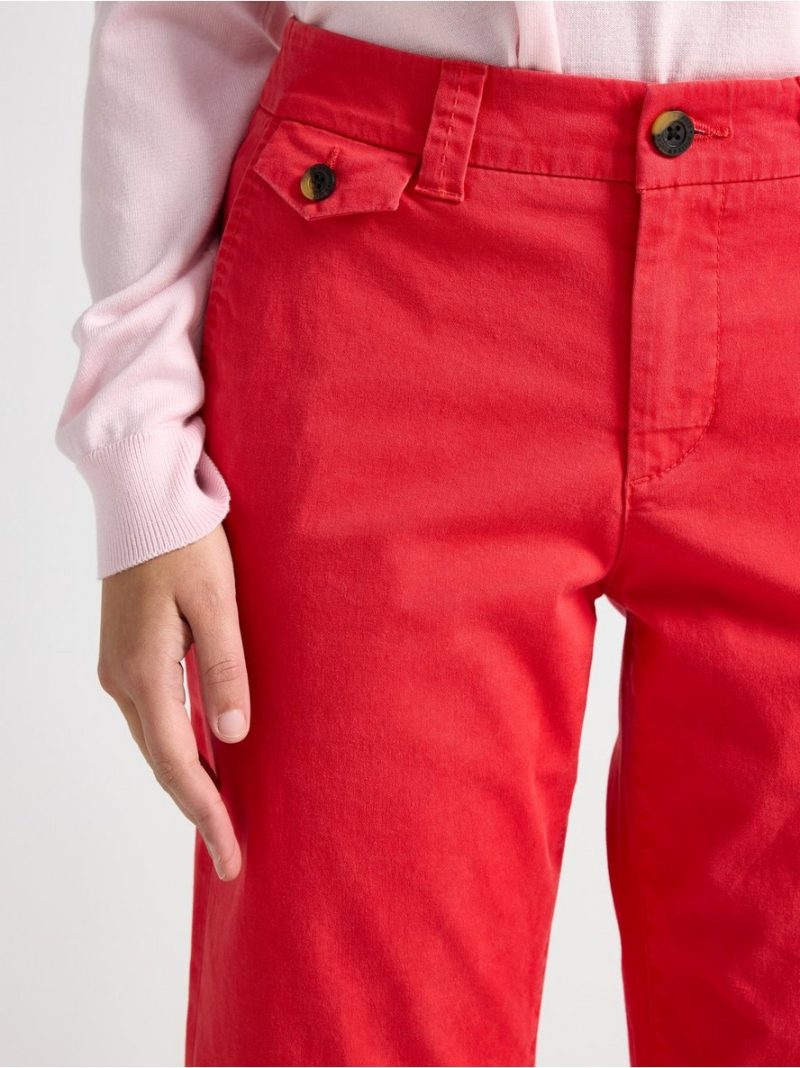 Chinos - 3010162-7855