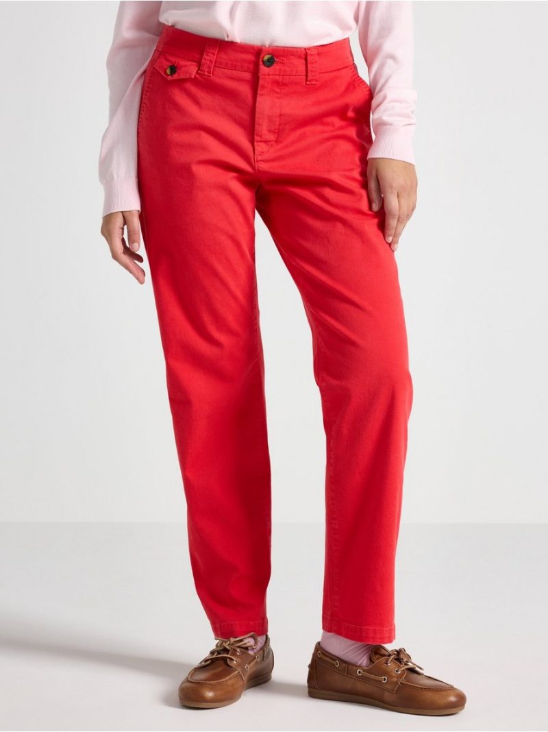 Chinos - 3010162-7855