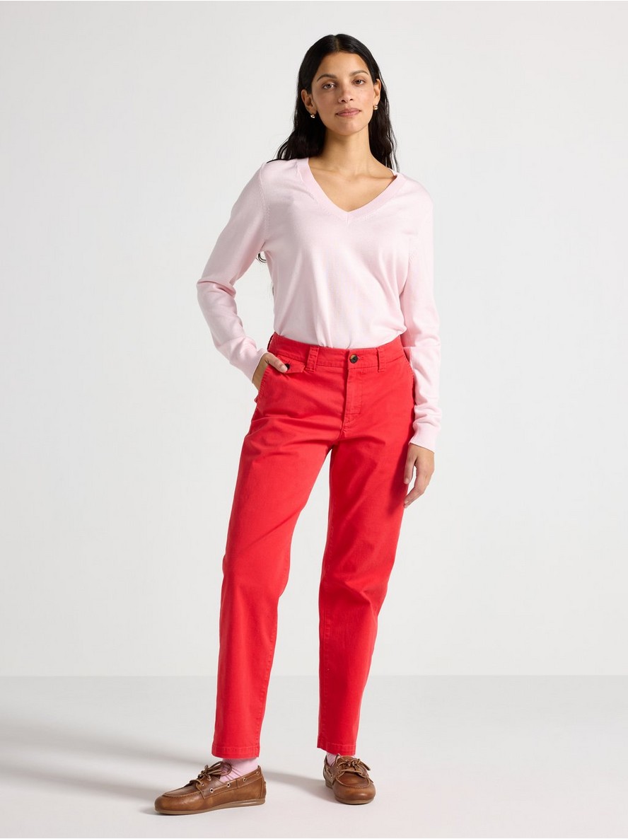 Chinos - 3010162-7855