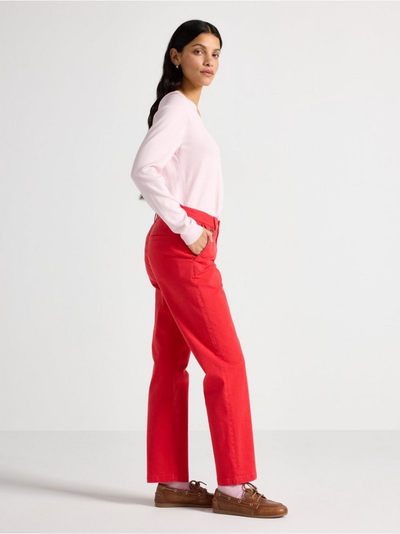 Chinos - 3010162-7855